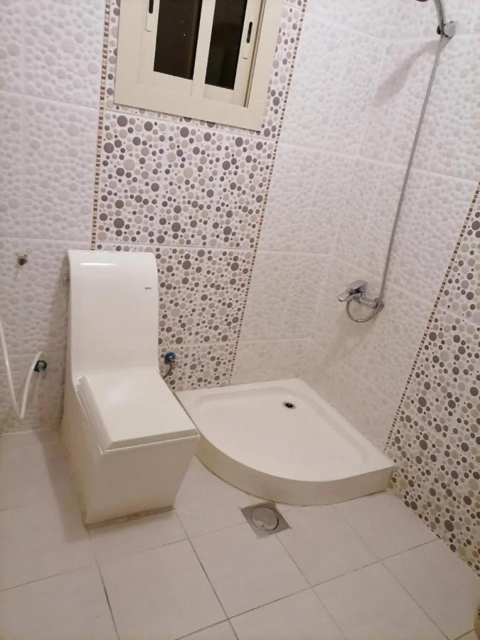 اسناد للشقق الفندقية - Esnad Hotel Apartments Jidda Eksteriør bilde