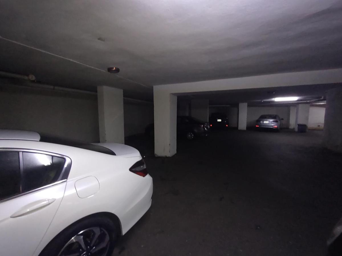 اسناد للشقق الفندقية - Esnad Hotel Apartments Jidda Eksteriør bilde